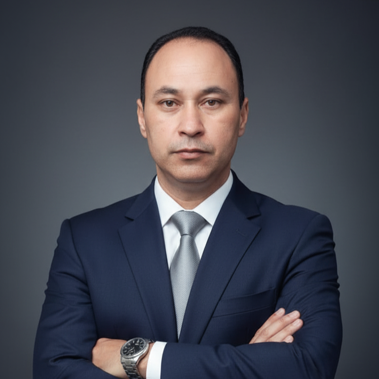 Paulo Prestes